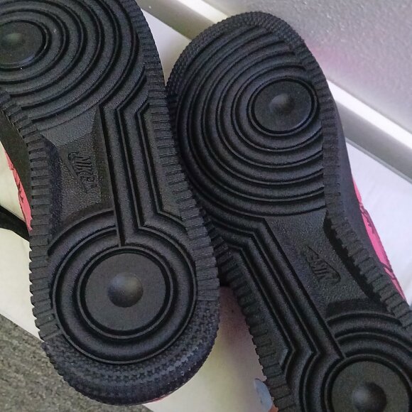 NIKE ARE FORCE 1 - Picture 2 of 7